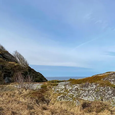 Amazing In Averoy With Wifi בית נופש Henda