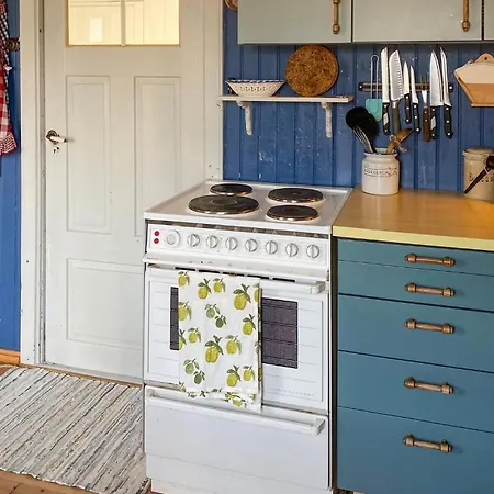 בית נופש Amazing In Averoy With Wifi Henda